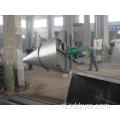 Double Screw Planetary Mixer